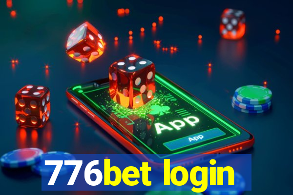 776bet login